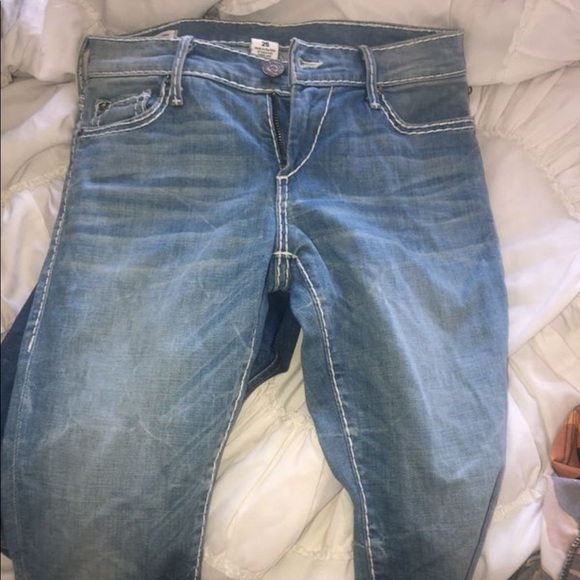 True religion jeans - Picture 3 of 6